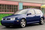 GOLF IV (1J) (HB + ESTATE)