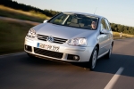 GOLF VI (1L)