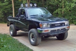 HILUX 4WD/4-RUNNER, 88-91/92-95/HILUX