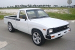 HILUX (YN100) 2WD