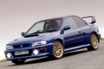 IMPREZA (GC/GF)