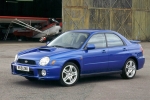 IMPREZA (GD/GG)