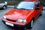 JUSTY (JMA/MS)