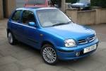MICRA (K11)