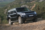 PAJERO (V80/V90)