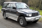 PAJERO/MONTERO (V20)