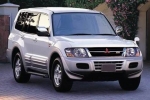 PAJERO/MONTERO (V60/V70)