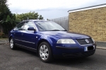 PASSAT, SDN+ESTATE (B5 (3B GP))