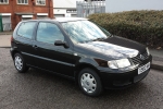 POLO (6N2) HB