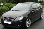 POLO (9N3) HB