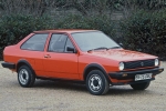 POLO II (86C), (COUPE/ESTATE)
