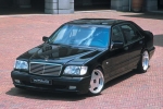 S-Class (W140)