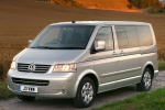TRANSPORTER (T5)/MULTIVAN