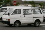 VANETTE/URVAN (E23)