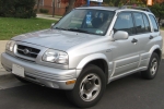 VITARA GRAND (FT/GT)