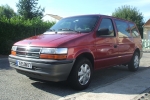 VOYAGER (ES)