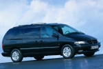 VOYAGER (GS/NS)