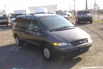 VOYAGER (GS/NS)
