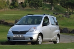 YARIS VERSO (NCP/NPL)