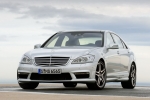 S-Class (W221)