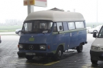 HENSCHEL 2-t