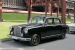 PONTON (W120/W121)