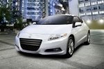 CR-Z (ZF-1)