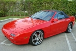 RX 7 (FC)