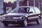 MIRAGE HATCHBACK