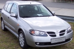 ALMERA (N16)