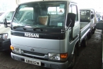 CABSTAR pick-up