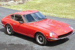 DATSUN 240 COUPE (KMLGC210)