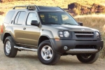 X-TERRA