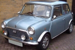 MINI MK I