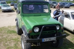WILDCAT/ROCKY (F70, F75)