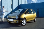 TWINGO II (C06)