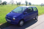 TWINGO (C06)