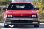 CIVIC CRX (AF, AS)
