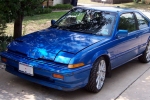 Acura INTEGRA Gasket, cylinder head