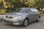 CAMRY (XV35)