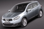 QASHQAI (J10)