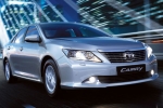 CAMRY (XV50)
