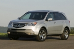 Acura MDX Wiper Blade