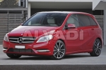 B-Class (W246)