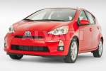 PRIUS C (NHP10)