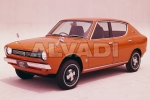 CHERRY (E10) I