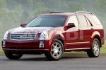 Cadillac SRX Automaatkäigukasti õli