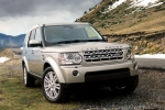 DISCOVERY IV (LA)