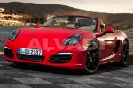 BOXSTER (981)
