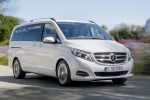 V-CLASS (W447)